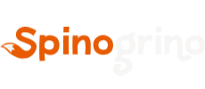 Spinogrino logo